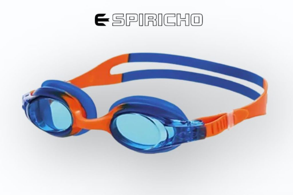 عینک شنا برند Fashy (فشی) کد E4147