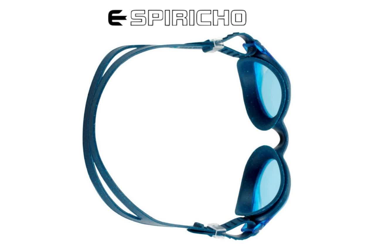 عینک شنا برند Fashy (فشی) کد E4167