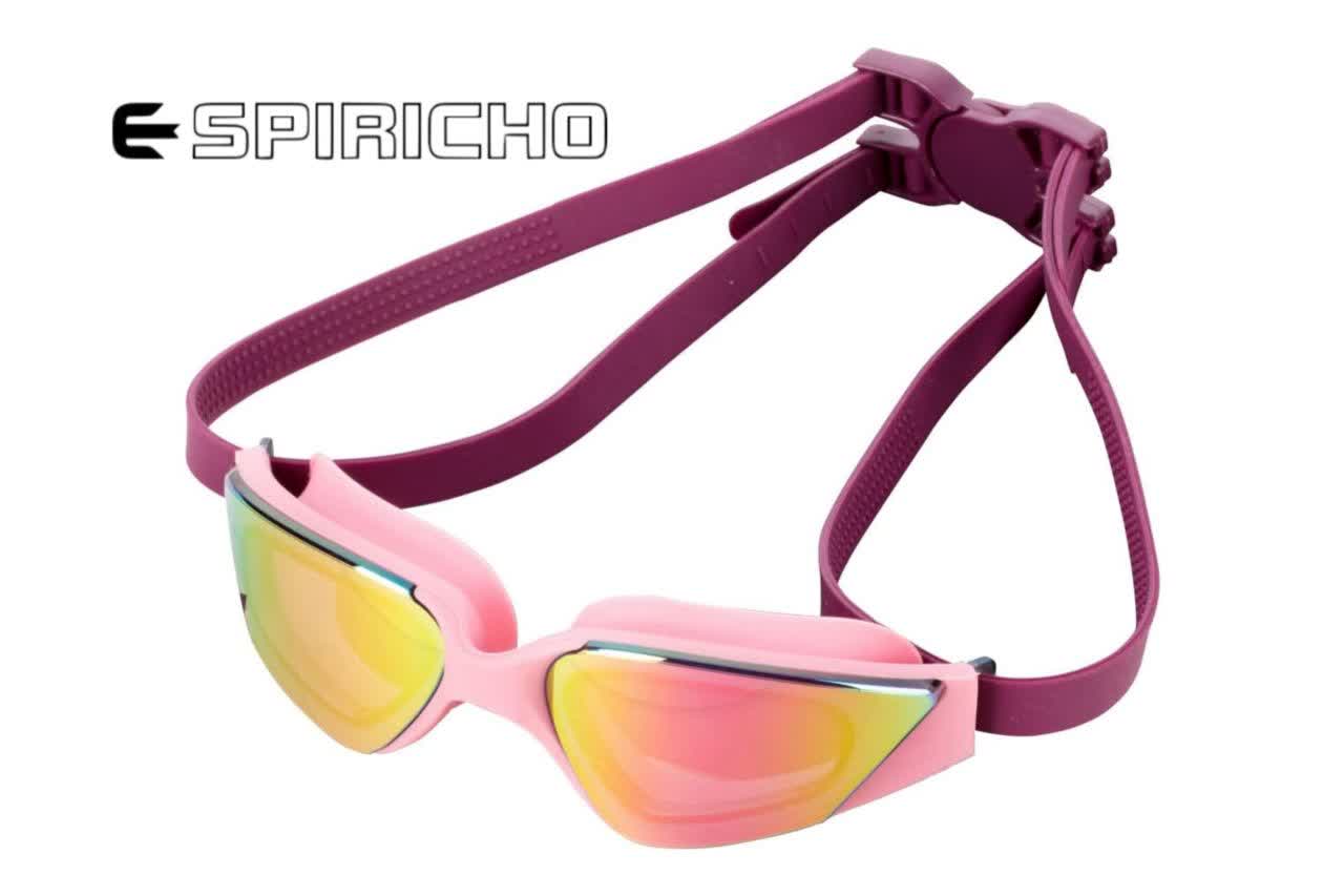 عینک شنا برند Fashy (فشی) کد E4195