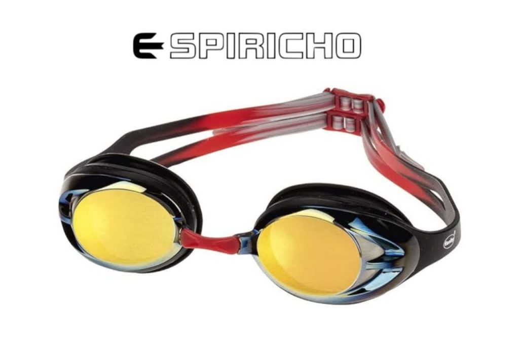 عینک شنا برند Fashy (فشی) کد E41397