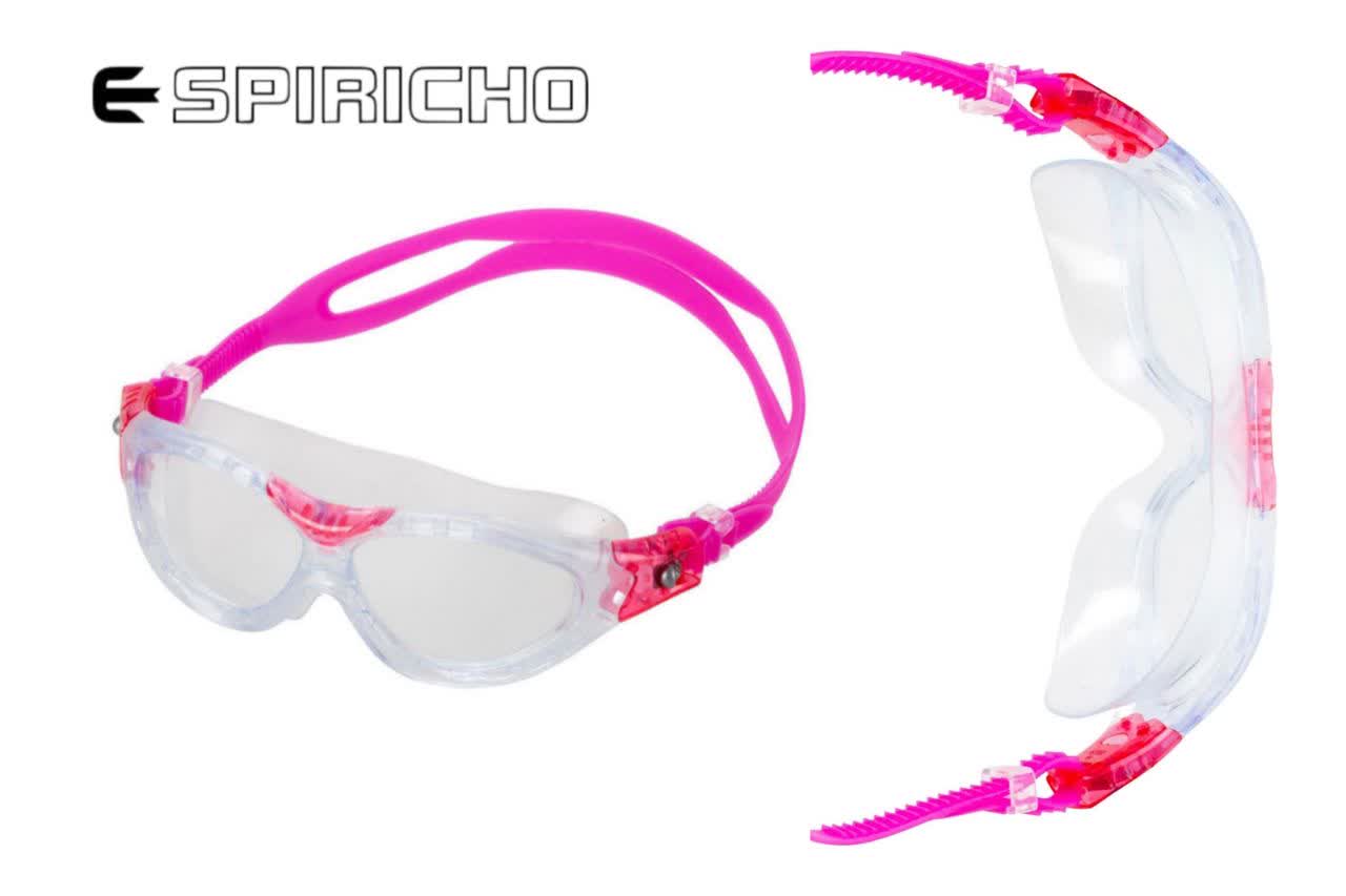 عینک شنا برند Aquafeel مدل Endurance Pro II کد E41051 - Image 2