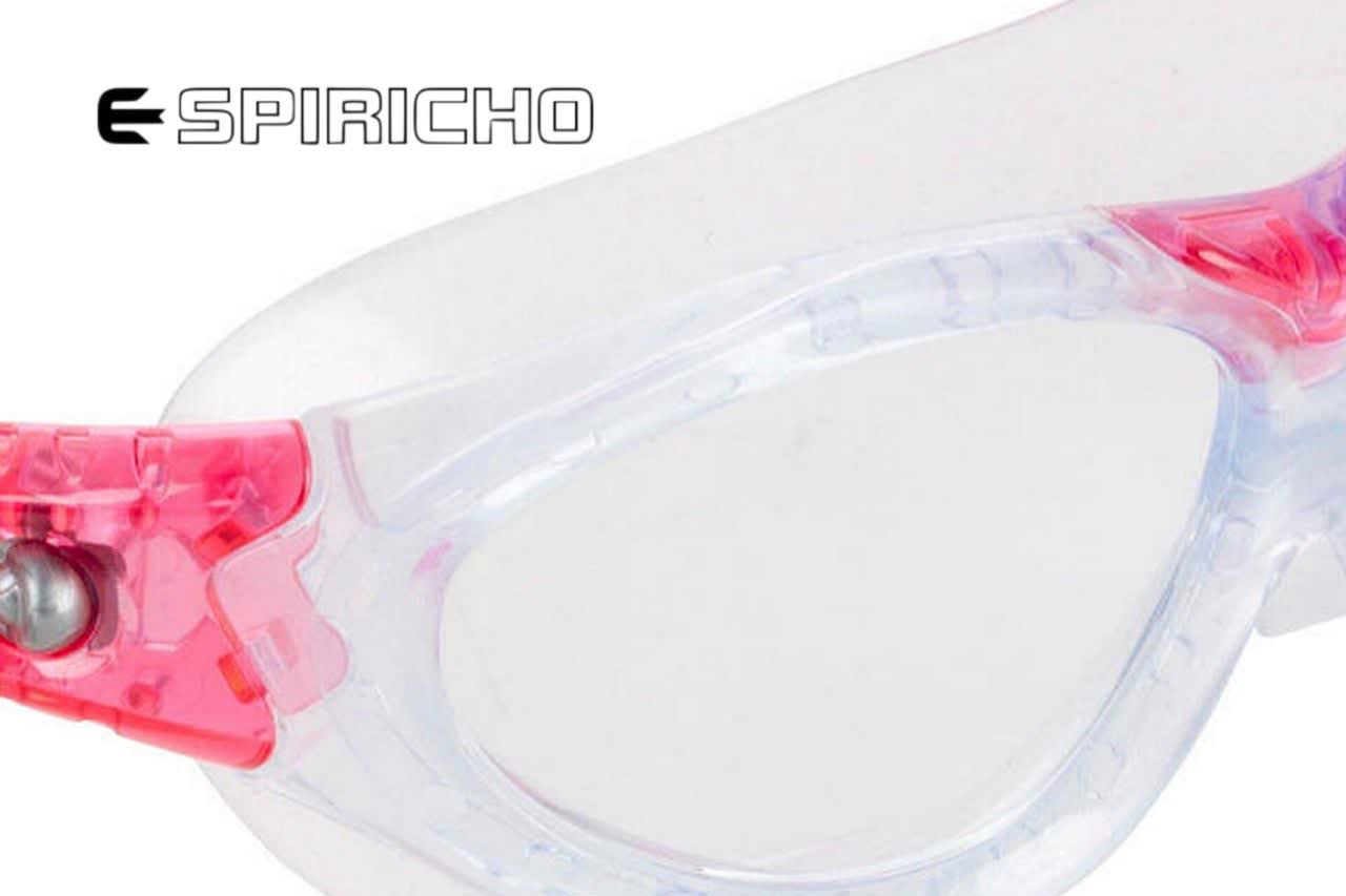 عینک شنا برند Aquafeel مدل Endurance Pro II کد E41051 - Image 3