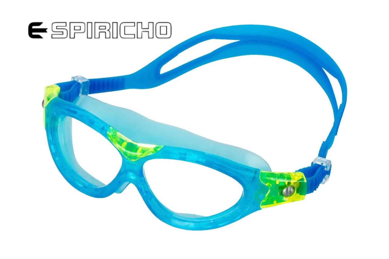 عینک شنا برند Aquafeel مدل Endurance Pro II کد E41051 - Image 4