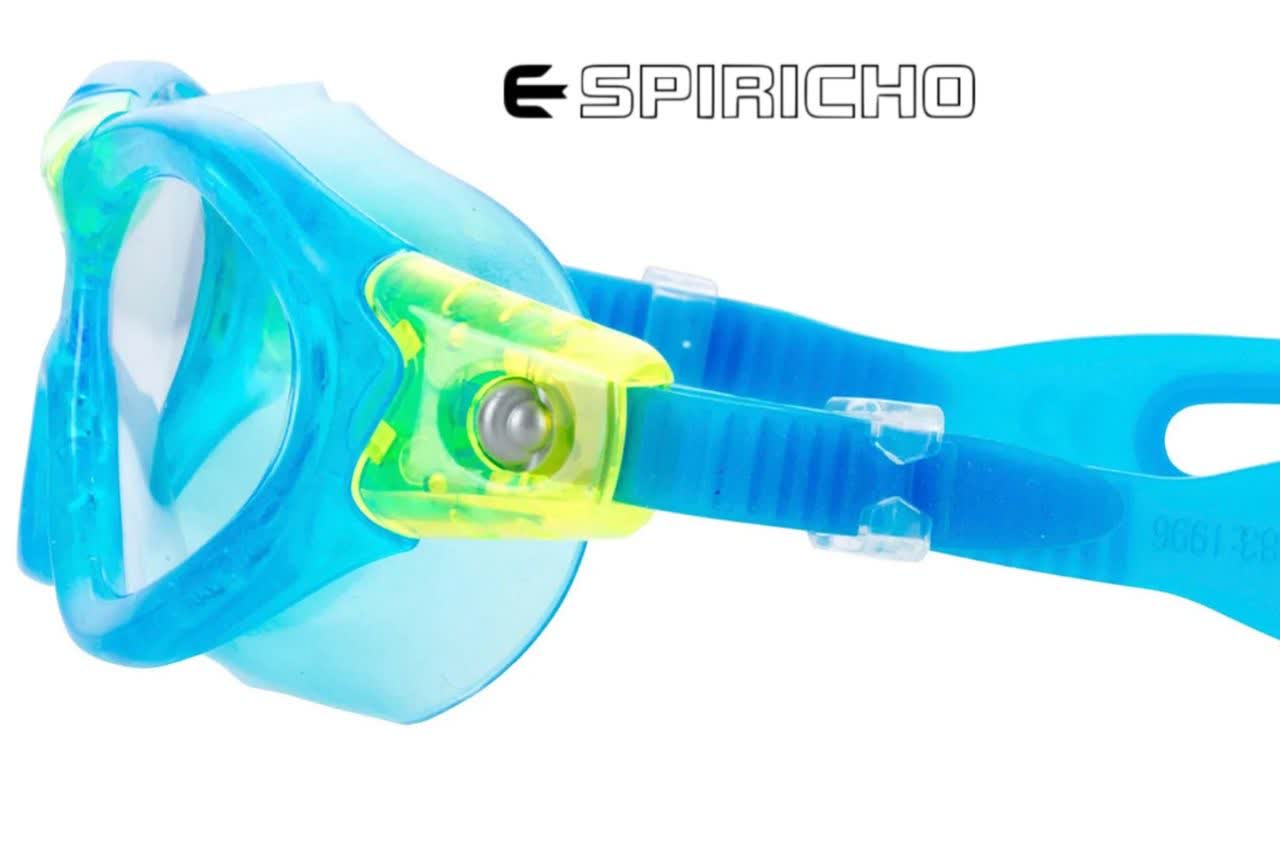 عینک شنا برند Aquafeel مدل Endurance Pro II کد E41051 - Image 5