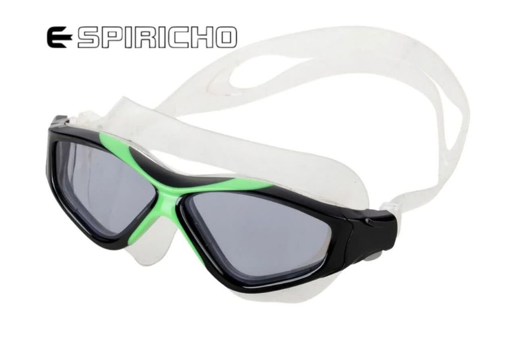 عینک شنا برند Aquafeel  مدل Endurance Pro II