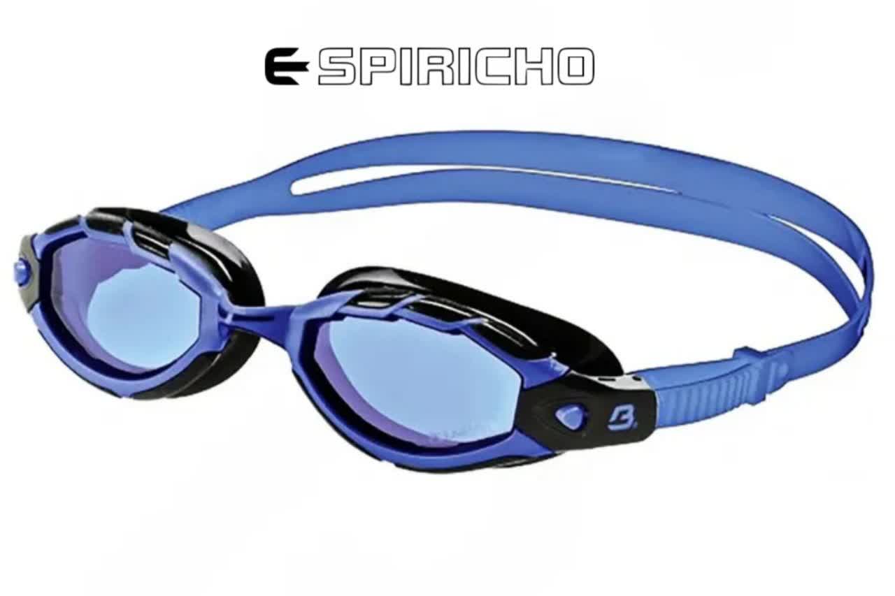 عینک شنا برند Aquafeel مدل Endurance Pro II کدE41017 - Image 4