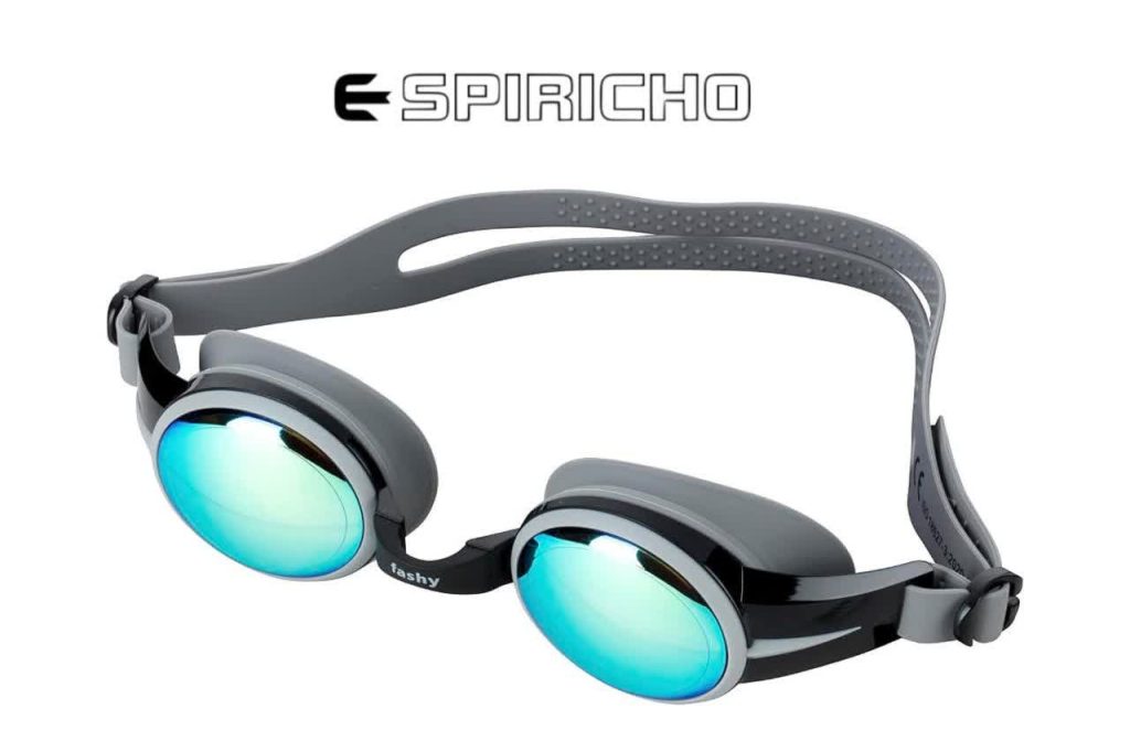 عینک شنا برند  Fashy  (فشی) مدل Moon کد E41095