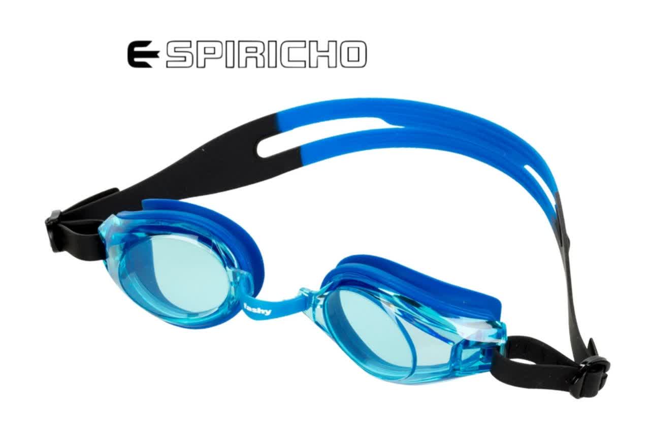 عینک شنا برند Fashy (فشی) کد E4130 - Image 3