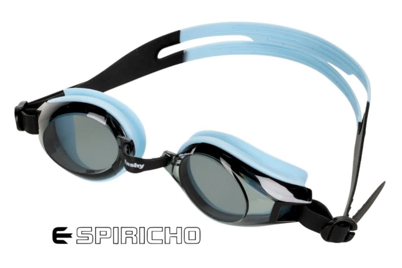 عینک شنا برند Fashy (فشی) کد E4130 - Image 5