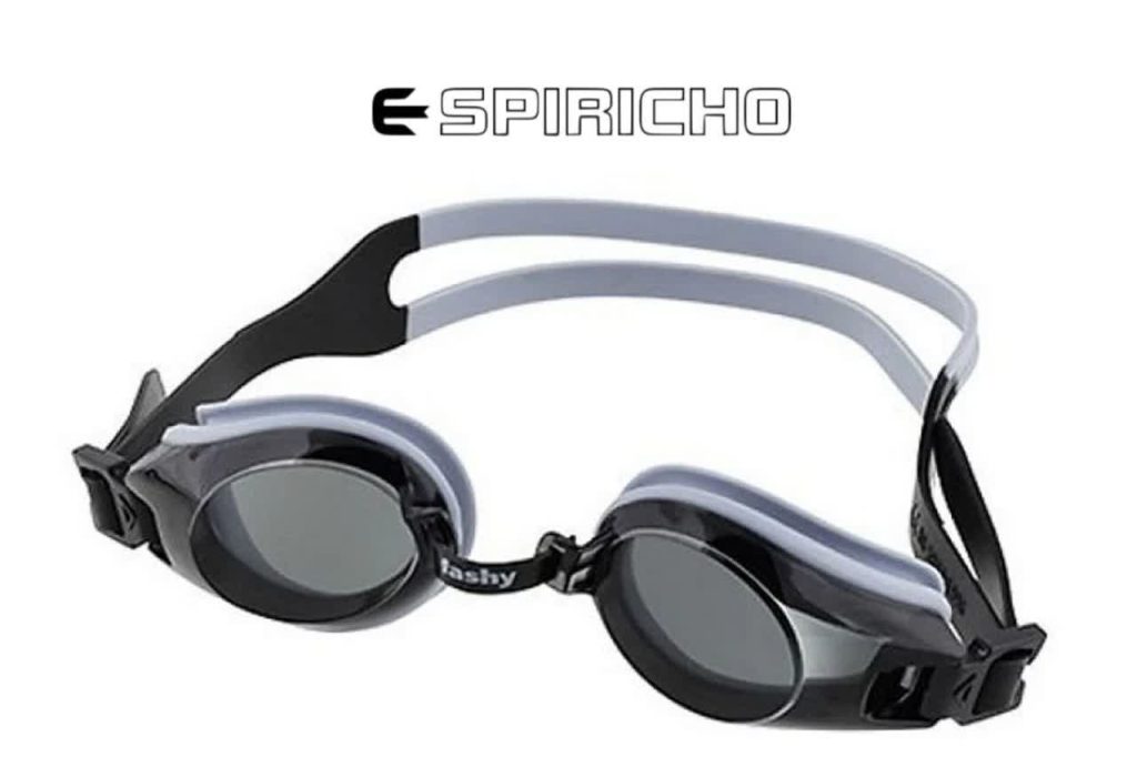 عینک شنا برند  Fashy  (فشی) کد E4130