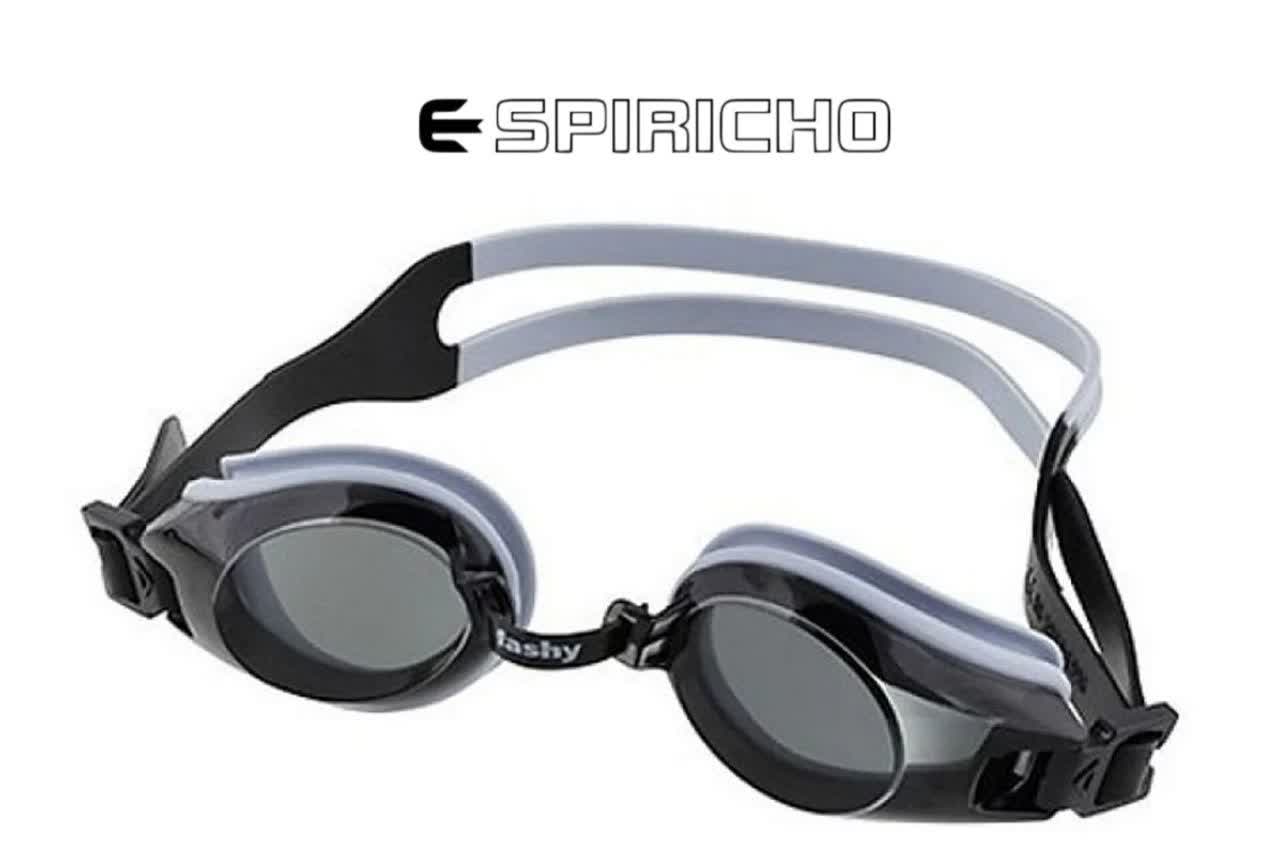 عینک شنا برند Fashy (فشی) کد E4130