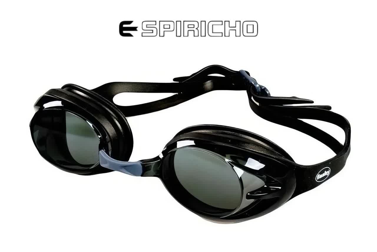 عینک شنا برند Fashy (فشی) - Image 3