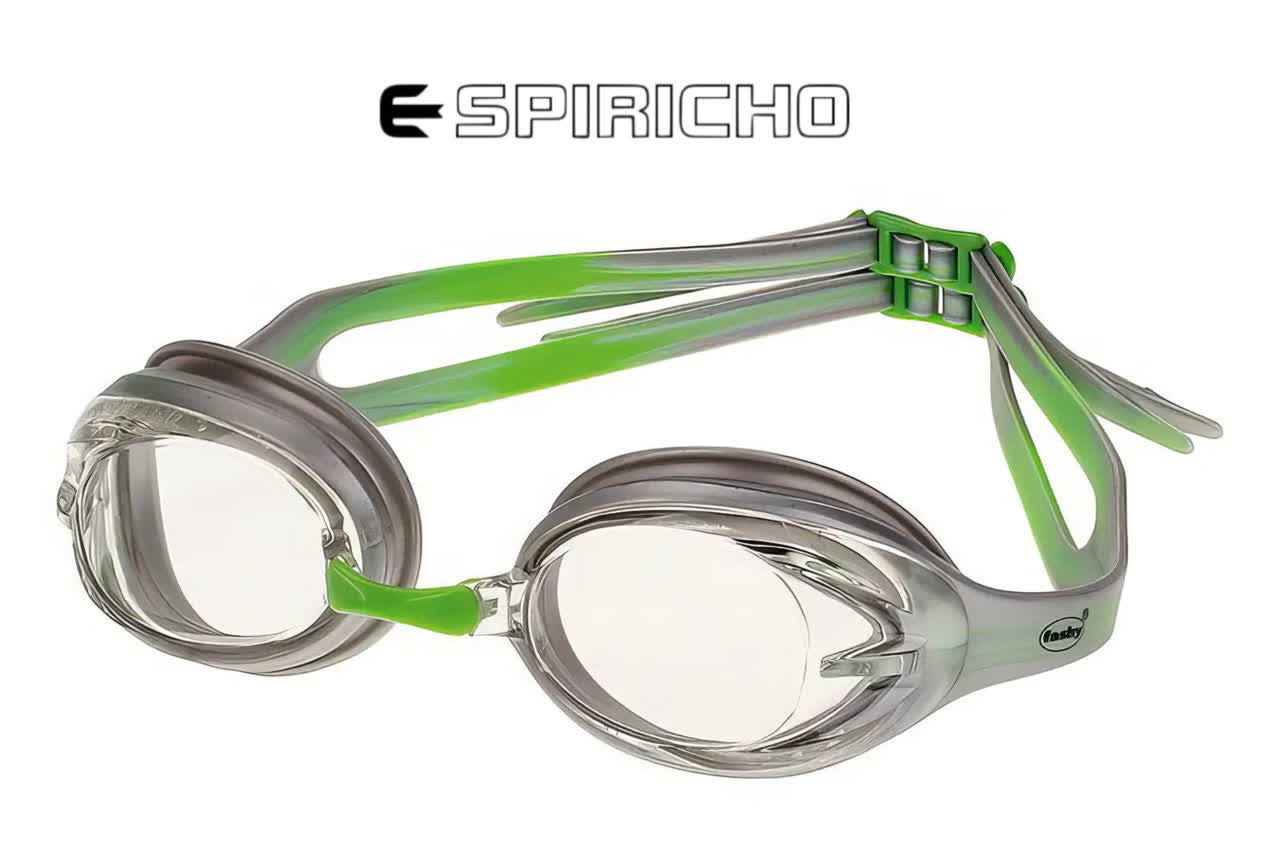 عینک شنا برند Fashy (فشی)