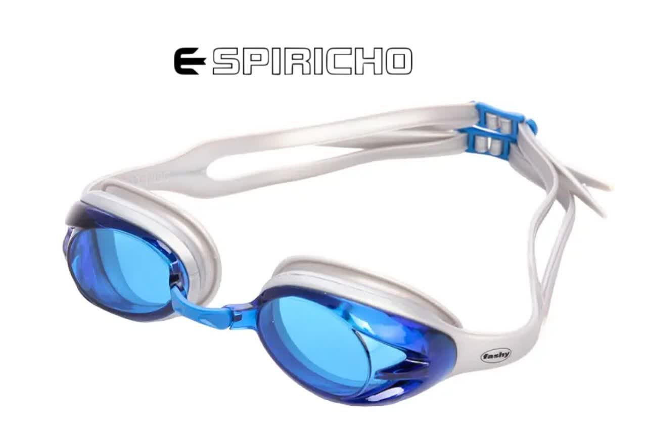 عینک شنا برند Fashy (فشی) - Image 5