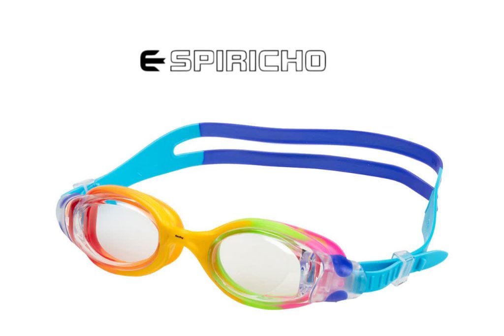 عینک شنا برند Fashy (فشی)