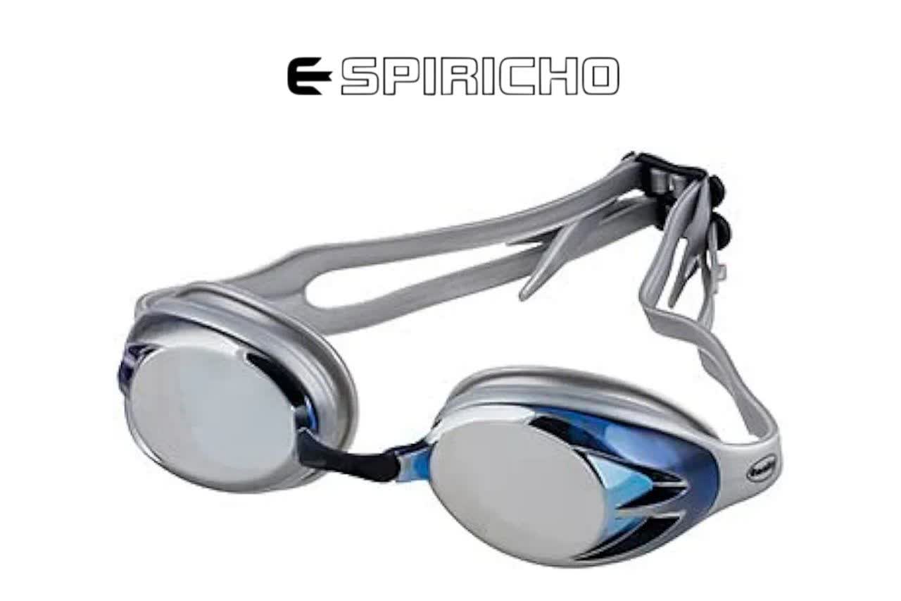 عینک شنا برند Fashy فشی مدل power کدE4156