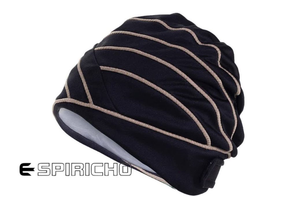 کلاه شنا زنانه برندFashy کد E3458