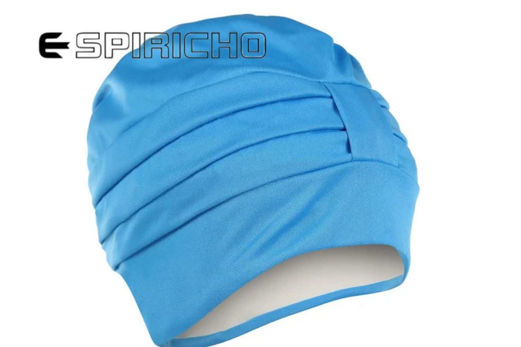 کلاه شنا زنانه برند Fashy