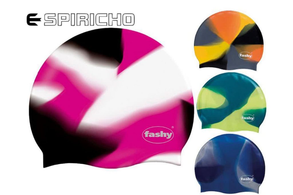 کلاه شنا زنانه برند Fashy کدE3049